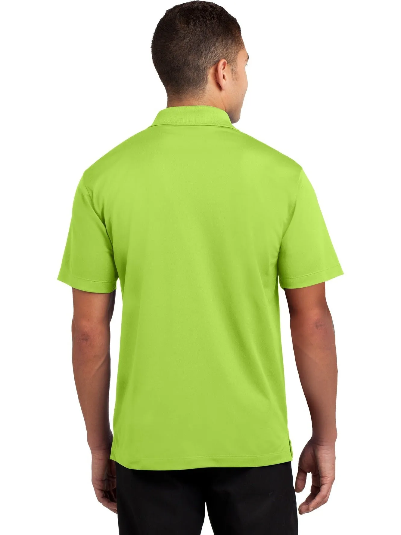 Sport-Tek Micropique Sport-Wick Polo