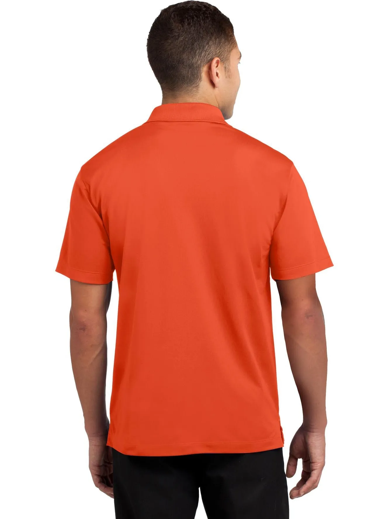 Sport-Tek Micropique Sport-Wick Polo