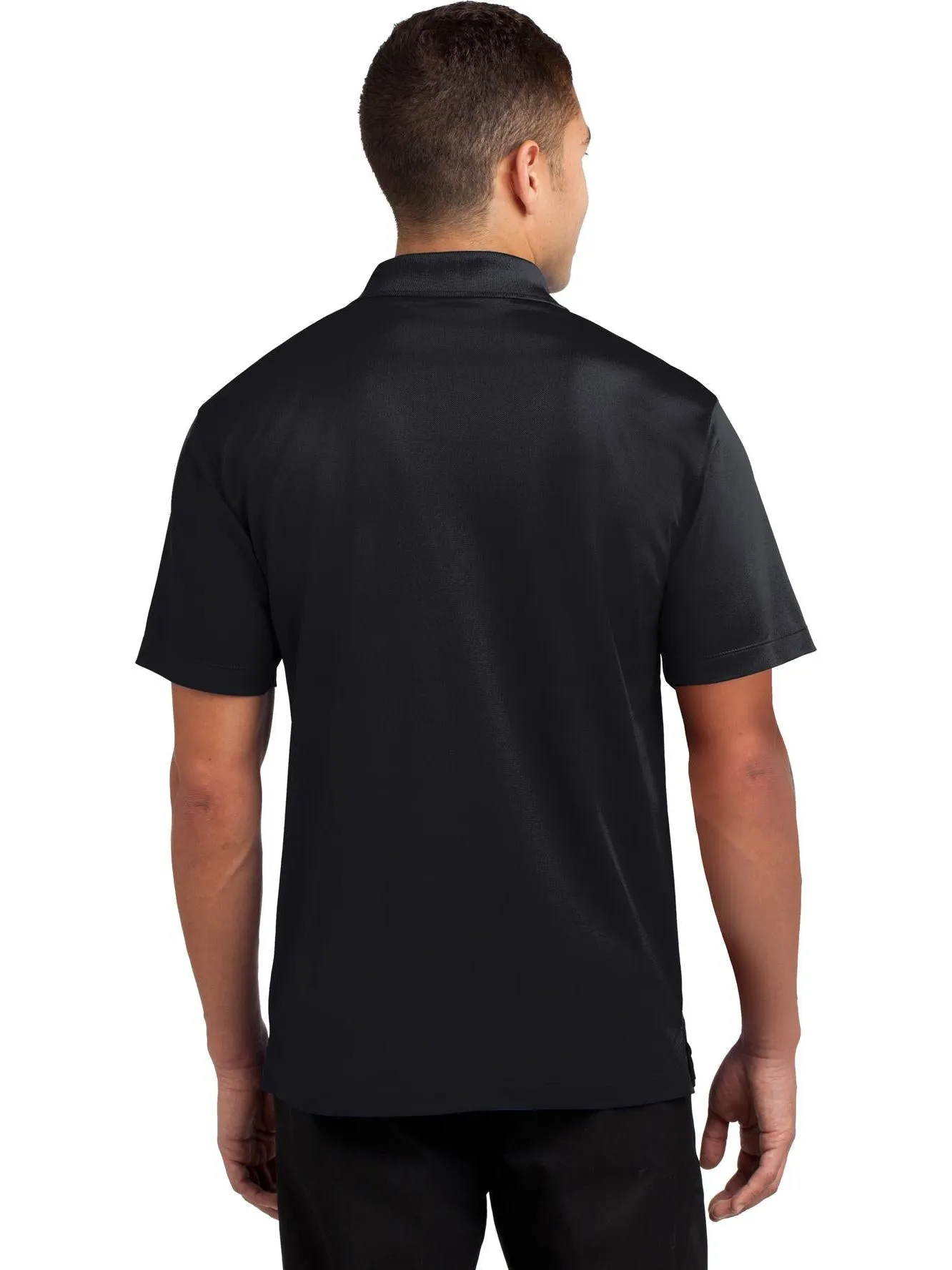 Sport-Tek Micropique Sport-Wick Polo