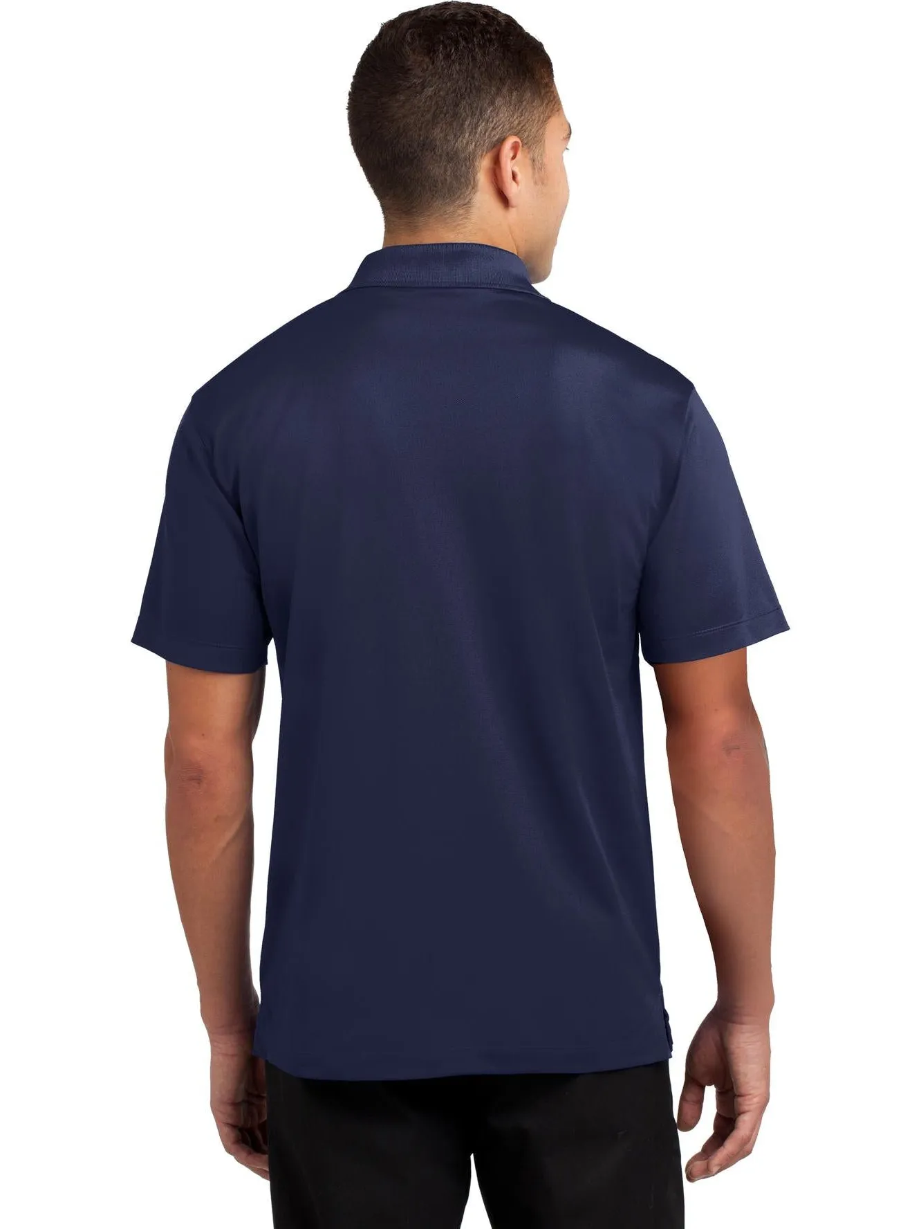 Sport-Tek Micropique Sport-Wick Polo