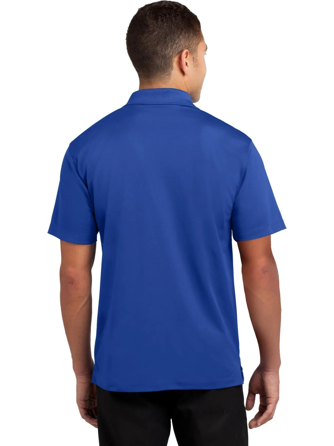 Sport-Tek Micropique Sport-Wick Polo