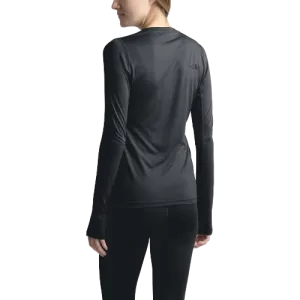 The North Face Womens Warm Poly Crew