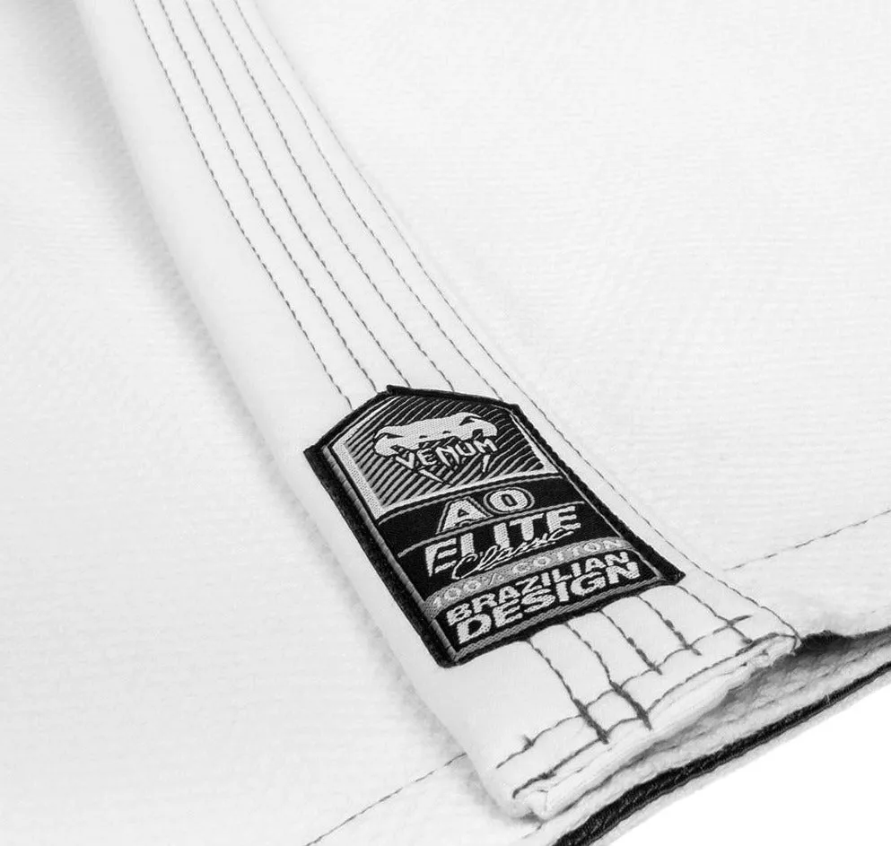 Venum "Elite Classic" BJJ Gi