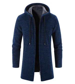 Wilson | Stylish Fleece Jacket