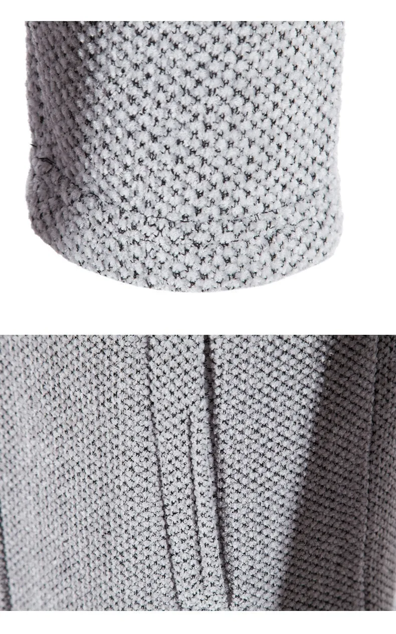 Wilson | Stylish Fleece Jacket
