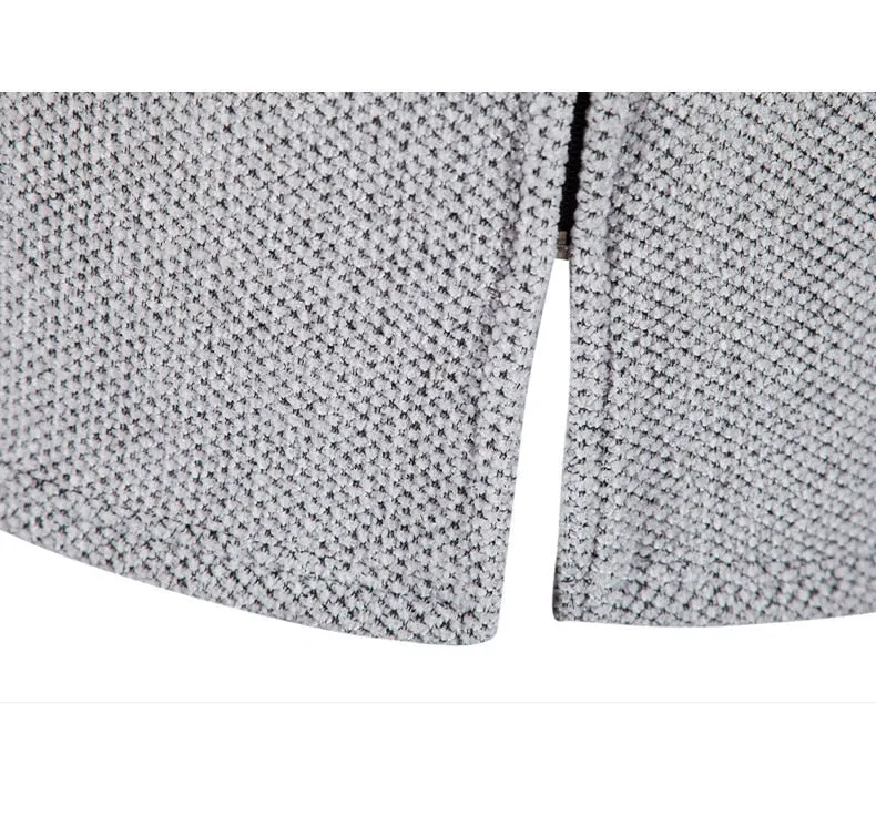 Wilson | Stylish Fleece Jacket